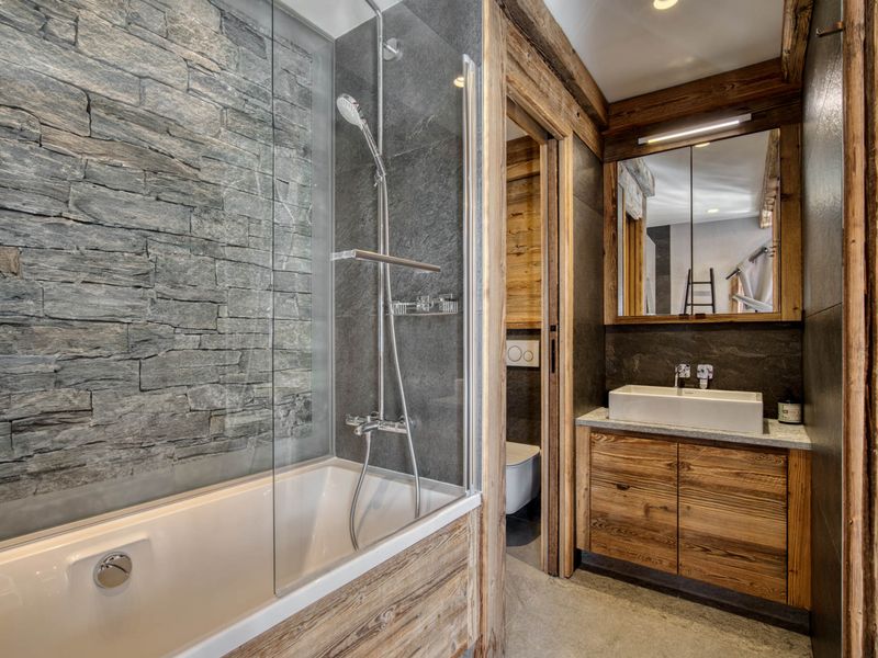 CHALET OLYMPIQUE - Val d'Isère Le Laisinant