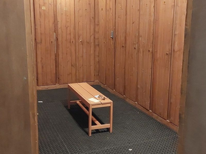 Résidence PICHERU - Val d'Isère Centre