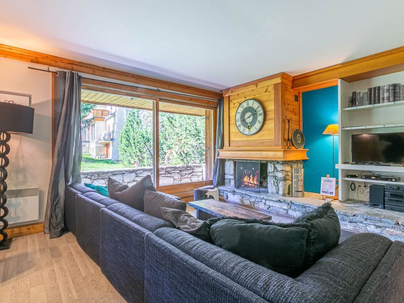 Appartement Val-d'Isere, 4 pieces, 7 personnes - Résidence DALVA - Val d'Isère Centre