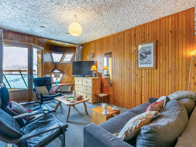 Appartement Val-d'Isere, 3 pieces, 8 personnes - Spacious 8-person apartment with WiFi, balcony and renovated kitchen FR-1-694-94 - Val d'Isère La Daille
