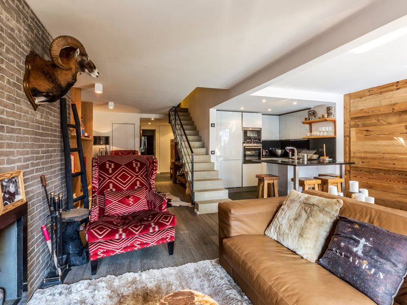 Apartment Val-d'Isère, 4 bedrooms, 8 persons - Résidence CROCUS - Val d'Isère Centre
