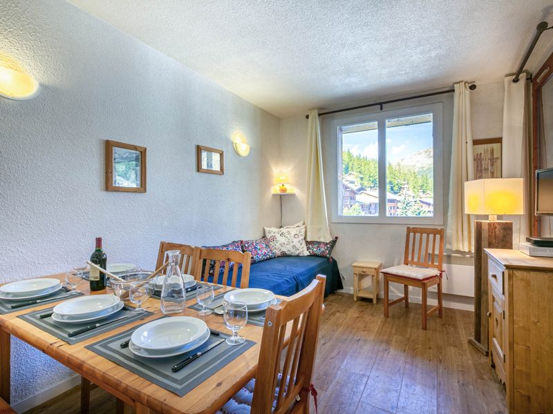 Apartment Val-d'Isère, 2 bedrooms, 6 persons - Résidence VERDETS 1 - Val d'Isère Centre