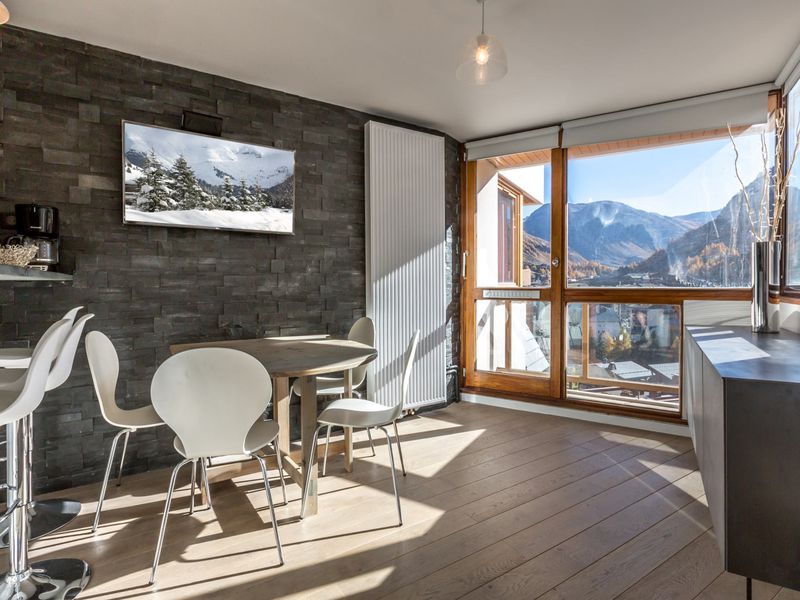 Appartement Val-d'Isere, 3 pieces, 4 personnes - Résidence PORTILLO - Val d'Isère Centre