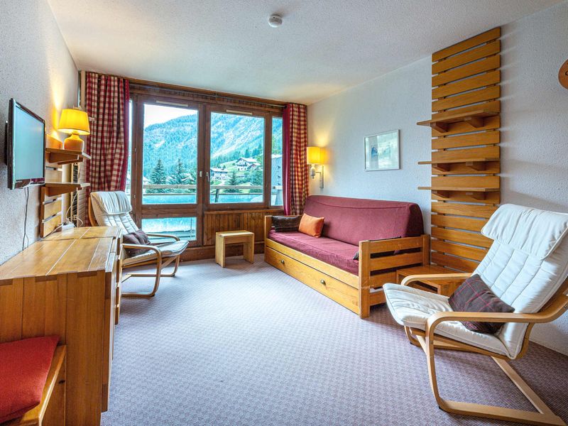 Appartement Val-d'Isère, 2 pieces, 4 personnes - Résidence VILLARET - Val d'Isère La Daille