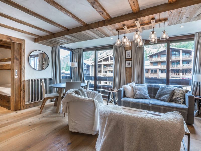 Résidence SOLAISE - Val d'Isère Centre