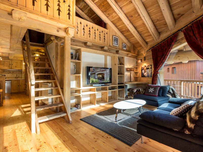 Appartement Val-d'Isere, 3 Rooms, 6 Guests - Résidence IRIS - Val d'Isère Centre