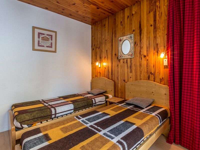Résidence HAUTS DE VAL - Val d'Isère Centre