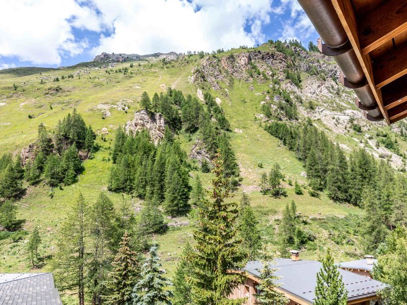 Résidence CHATELARD - Val d'Isère Le Châtelard