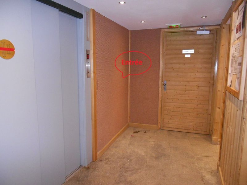 Résidence SOLAISE - Val d'Isère Centre
