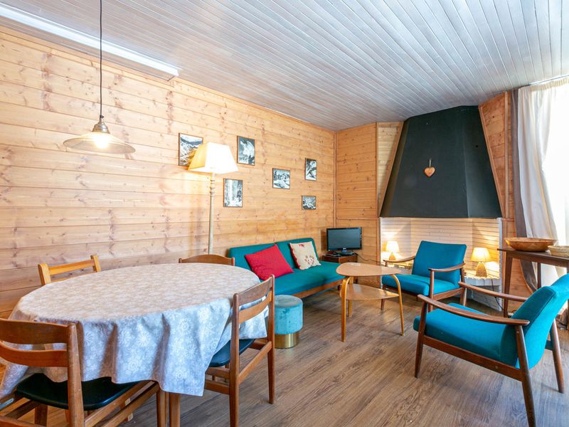 Appartement Val-d'Isere, 3 pieces, 5 personnes - Résidence THOVEX A2 - Val d'Isère Centre