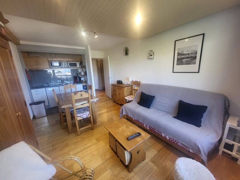 Appartement Montgenèvre, 2 pièces, 6 personnes - Résidence la loubatiere - Montgenèvre