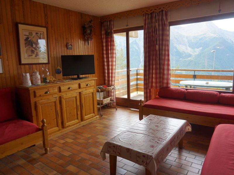 Appartement Orcières Merlette, 2 Rooms, 6 Guests - Résidence HORIZON 1800 I - Orcières Merlette 1850