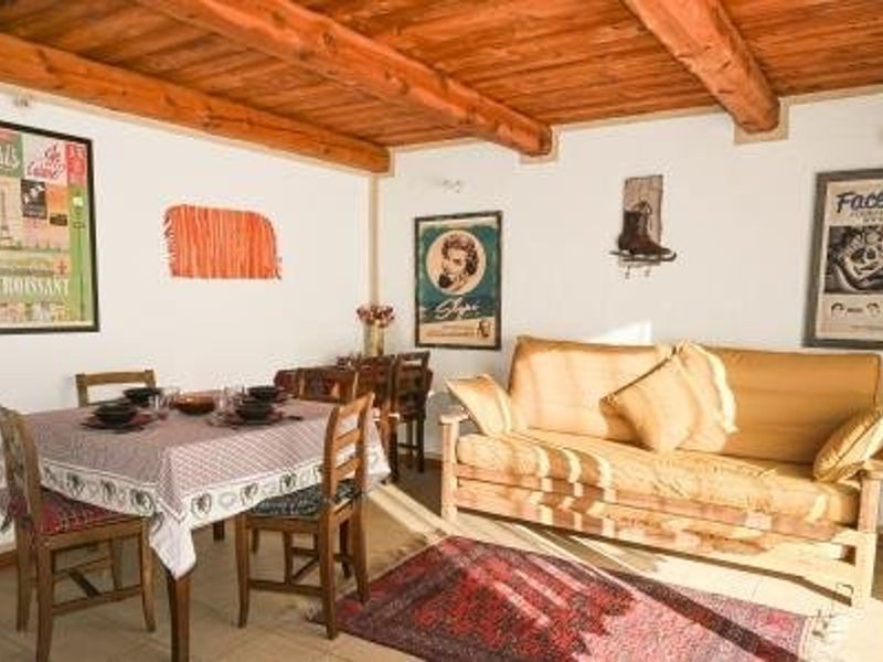 Appartement Montgenevre, 3 pièces, 6 personnes - Résidence SKIDOR - Montgenèvre