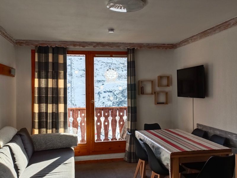Apartment Les Menuires, 2 rooms, 5 people - Résidence VALMONT - Les Menuires Bruyères