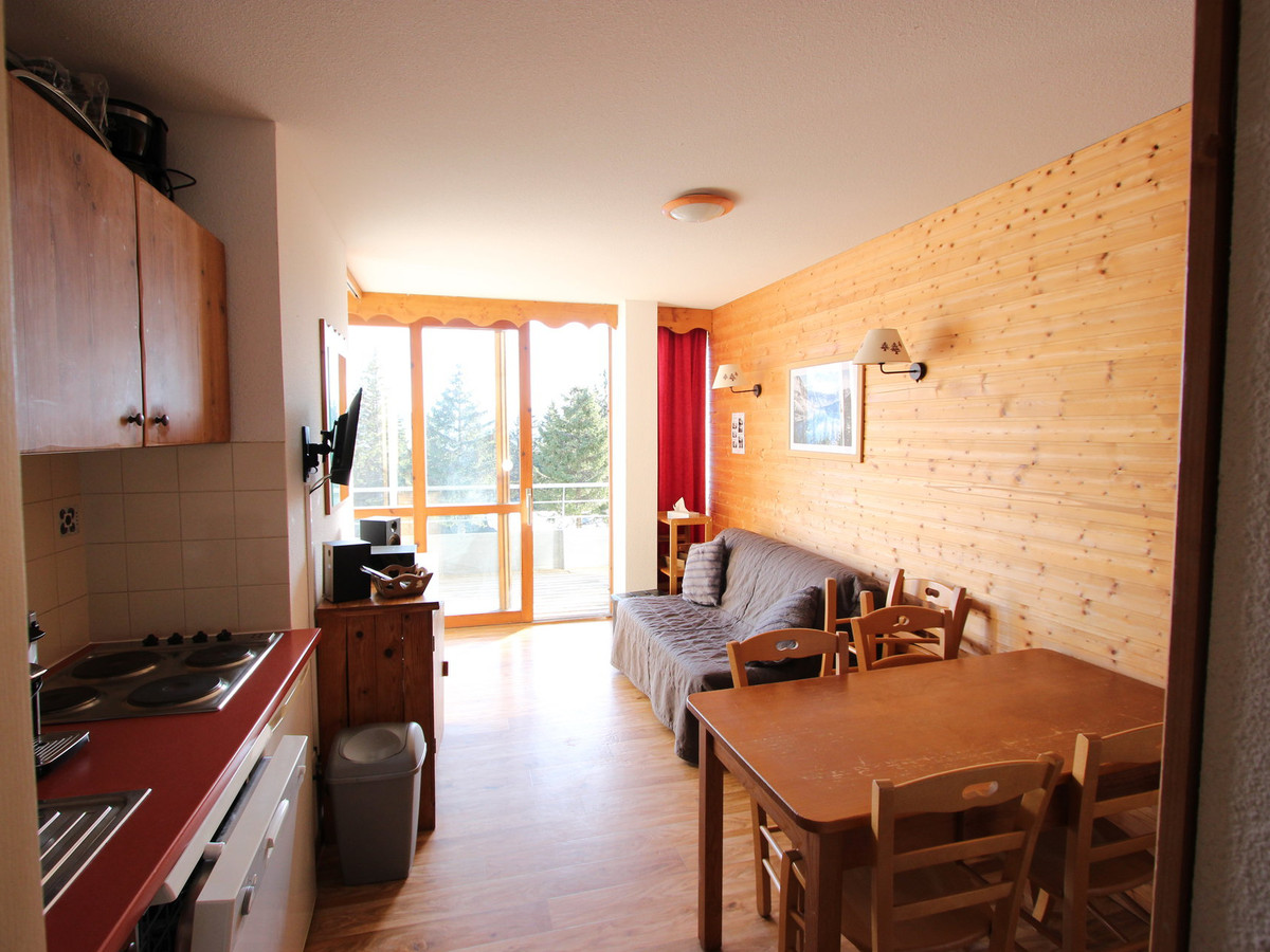Apartment Chamrousse, 1 bedroom, 6 persons - Apartment Chamrousse, 1 bedroom, 6 persons - Chamrousse