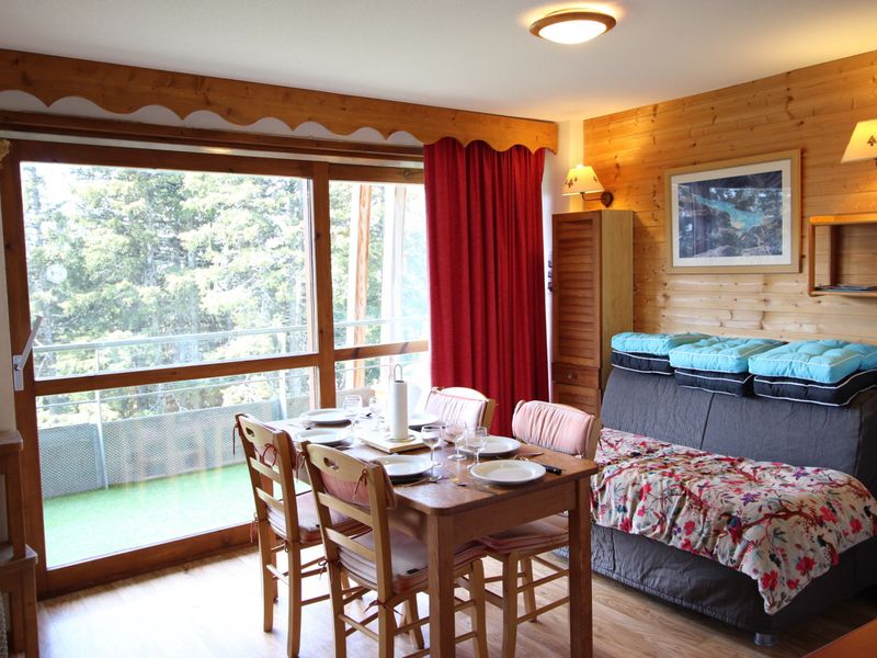 Apartment Chamrousse, 1 bedroom, 6 persons - Résidence VIL. BACHAT SILENES - Chamrousse