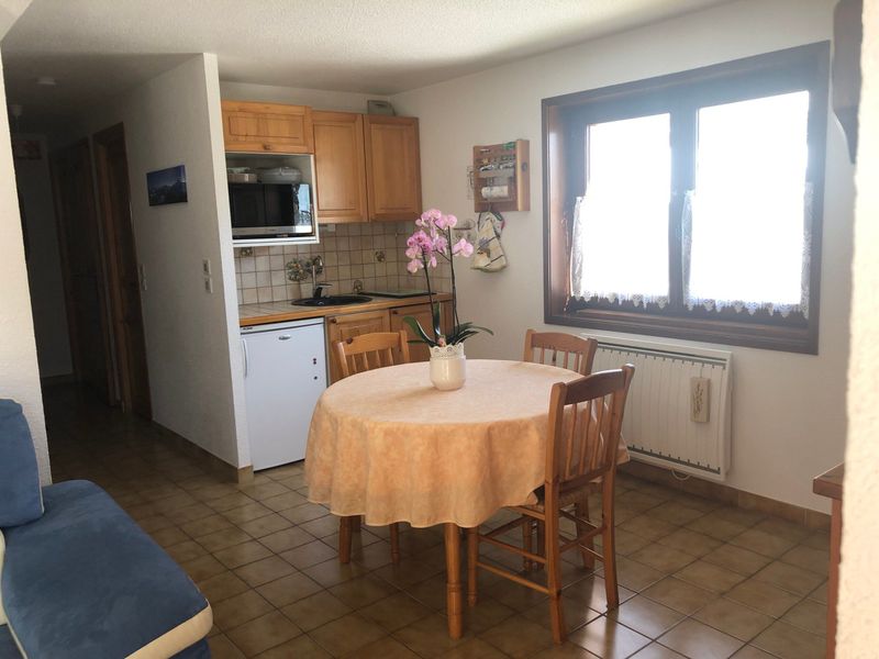 Appartement Chatel, 3 pieces, 5 personnes - Résidence LES SORBIERS - Châtel