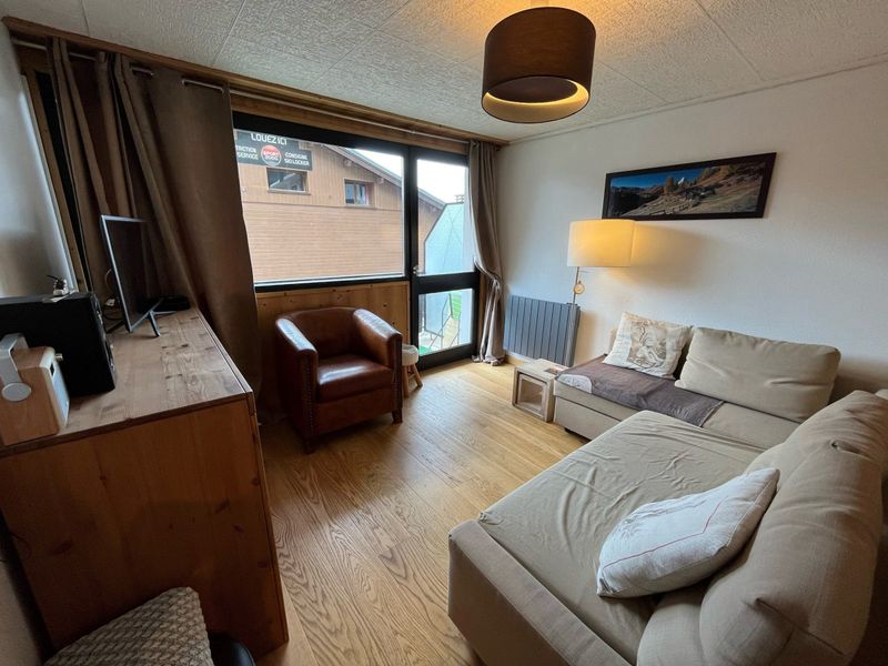 Appartement Chatel, 3 Rooms, 4 Guests - Résidence LES RHODODENDRONS - Châtel