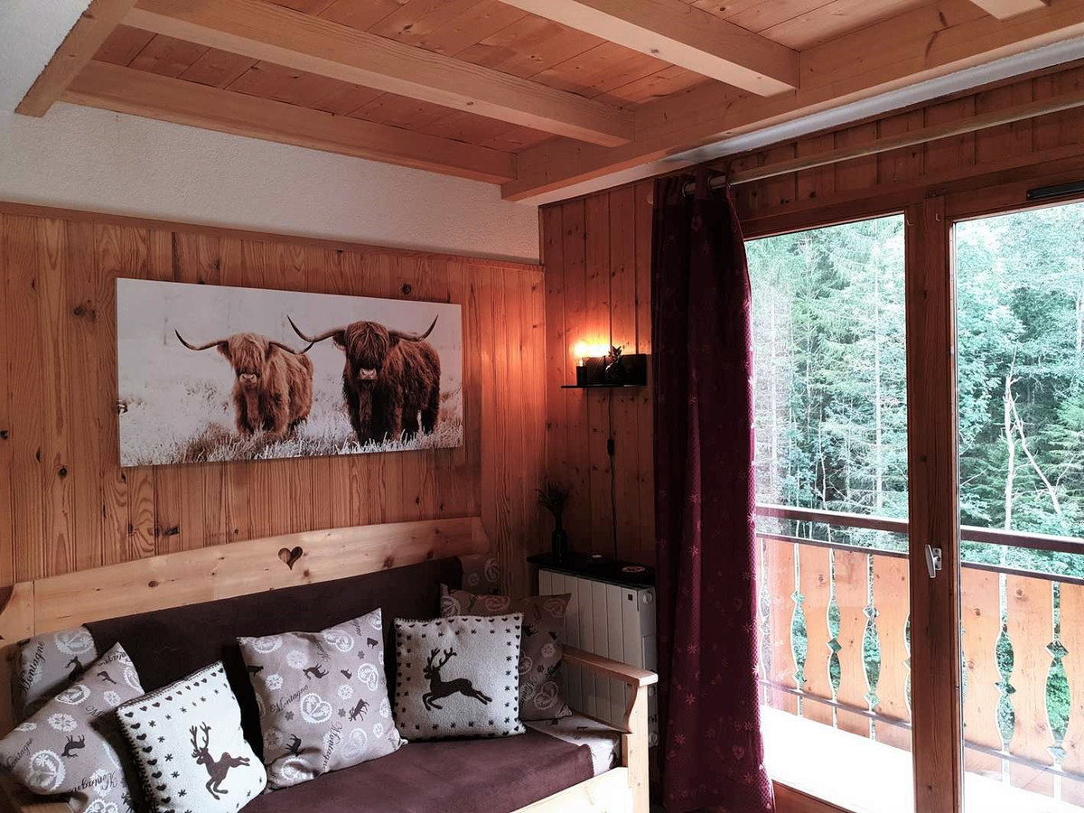 Apartment Morzine, 2 bedrooms, 6 persons - Apartment Morzine, 2 bedrooms, 6 persons - Morzine