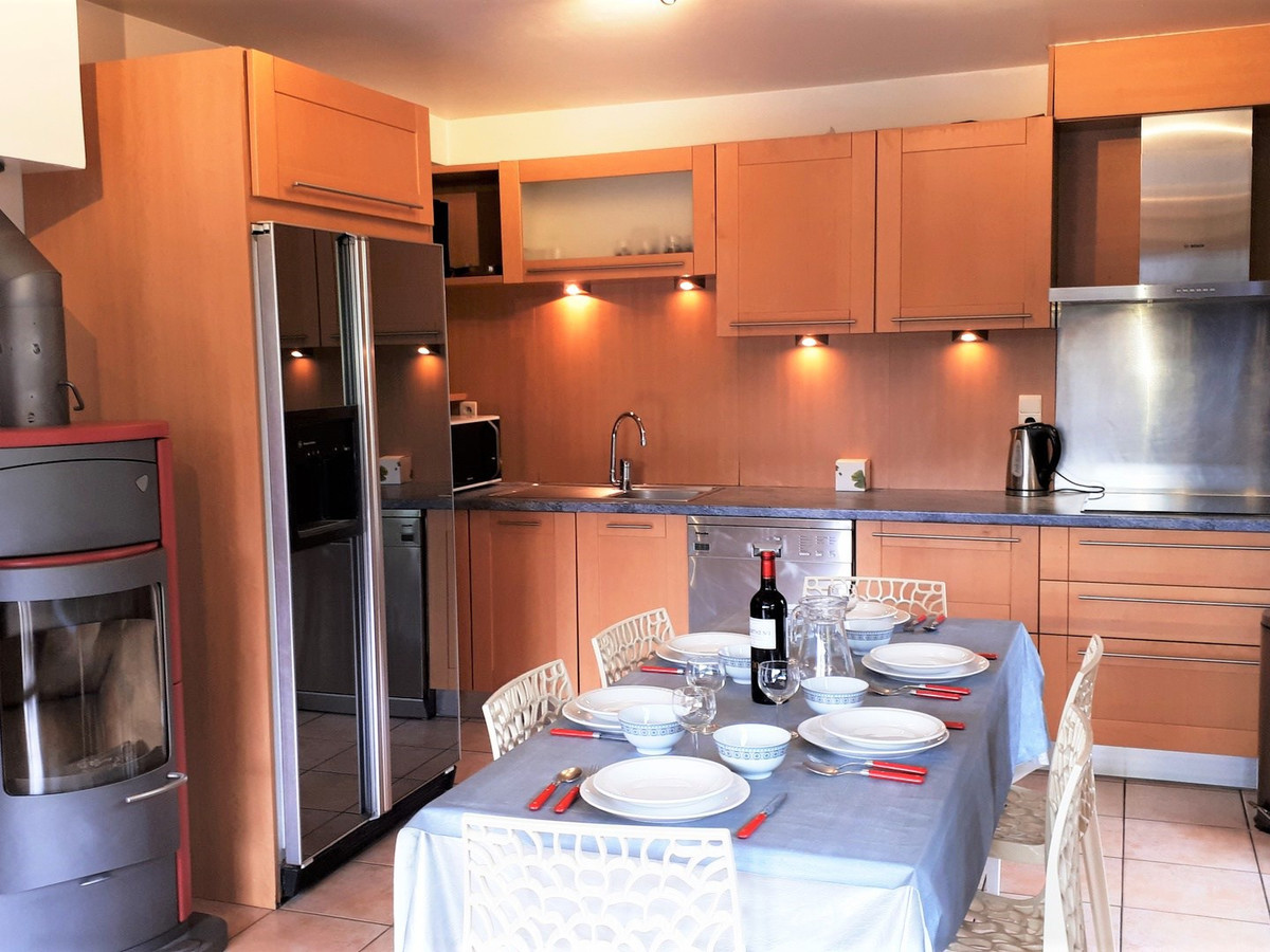 Apartment Morzine, 2 bedrooms, 6 persons - Apartment Morzine, 2 bedrooms, 6 persons - Morzine