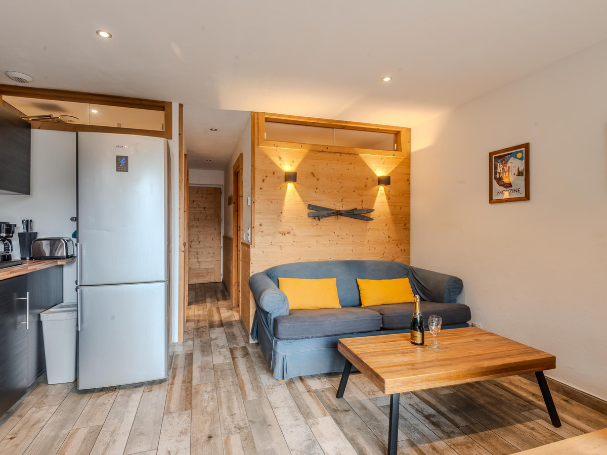 Apartment Morzine, 1 bedroom, 4 persons - Apartment Morzine, 1 bedroom, 4 persons - Morzine