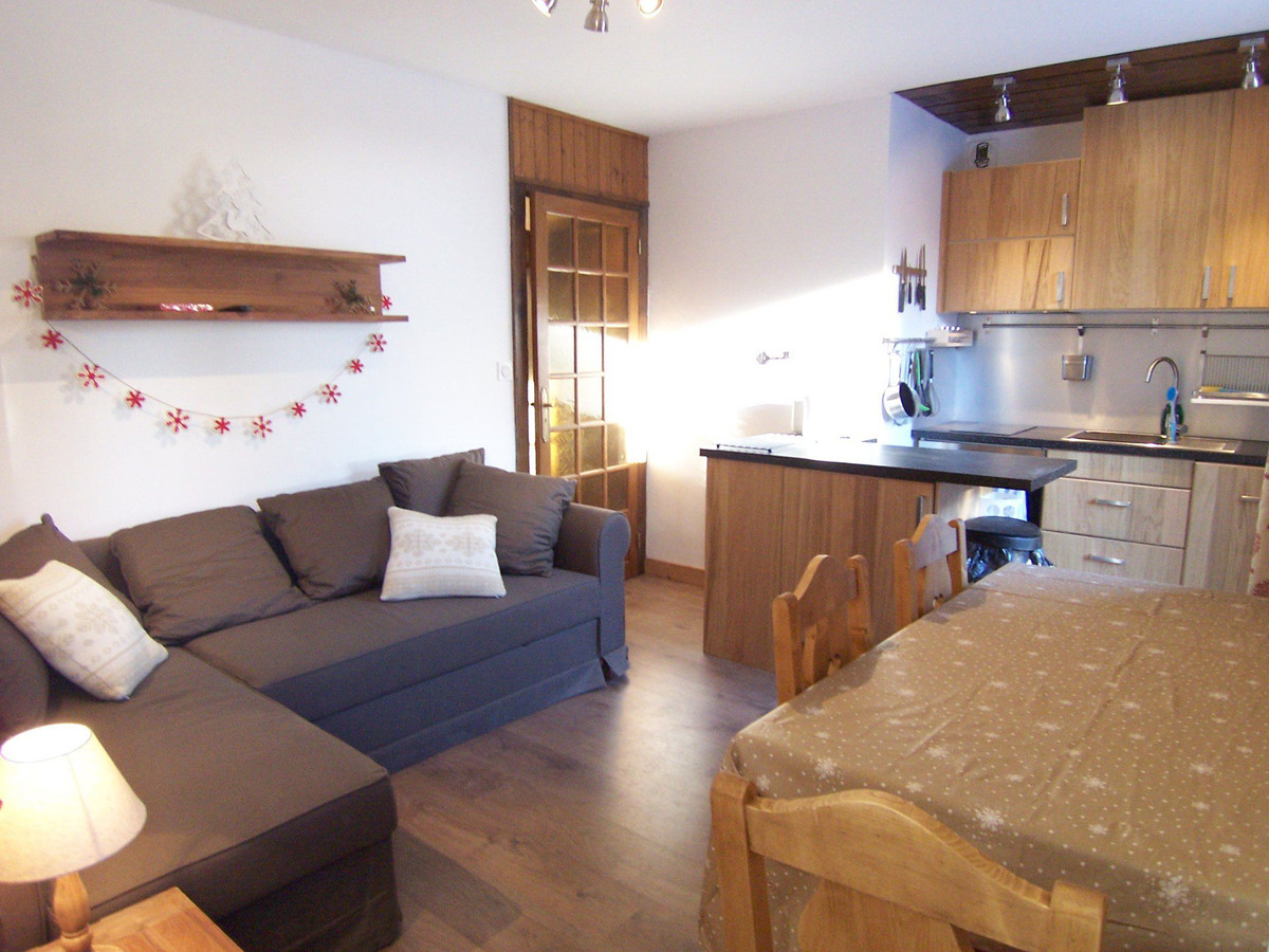 Apartment Morzine, 1 bedroom, 6 persons - Apartment Morzine, 1 bedroom, 6 persons - Morzine