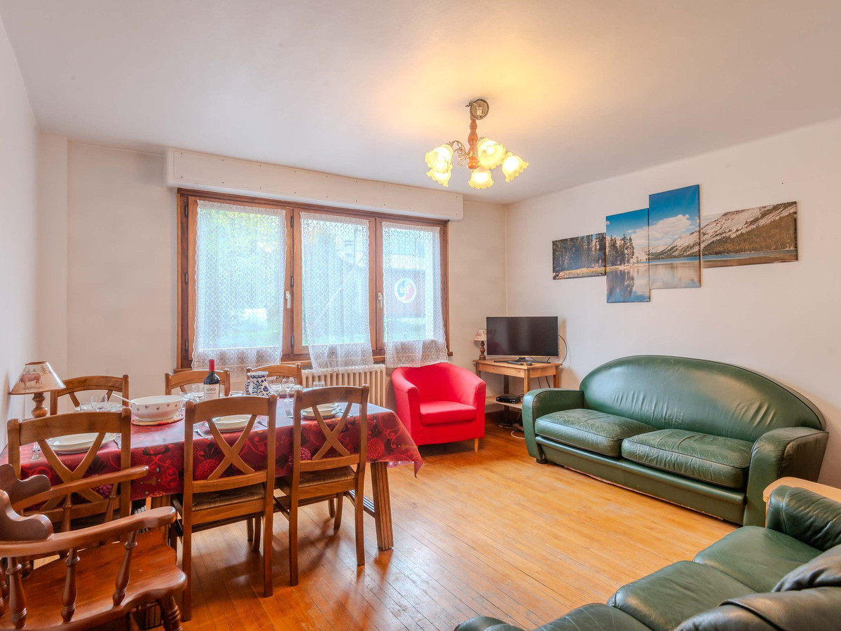 Apartment Morzine, 3 bedrooms, 6 persons - Apartment Morzine, 3 bedrooms, 6 persons - Morzine