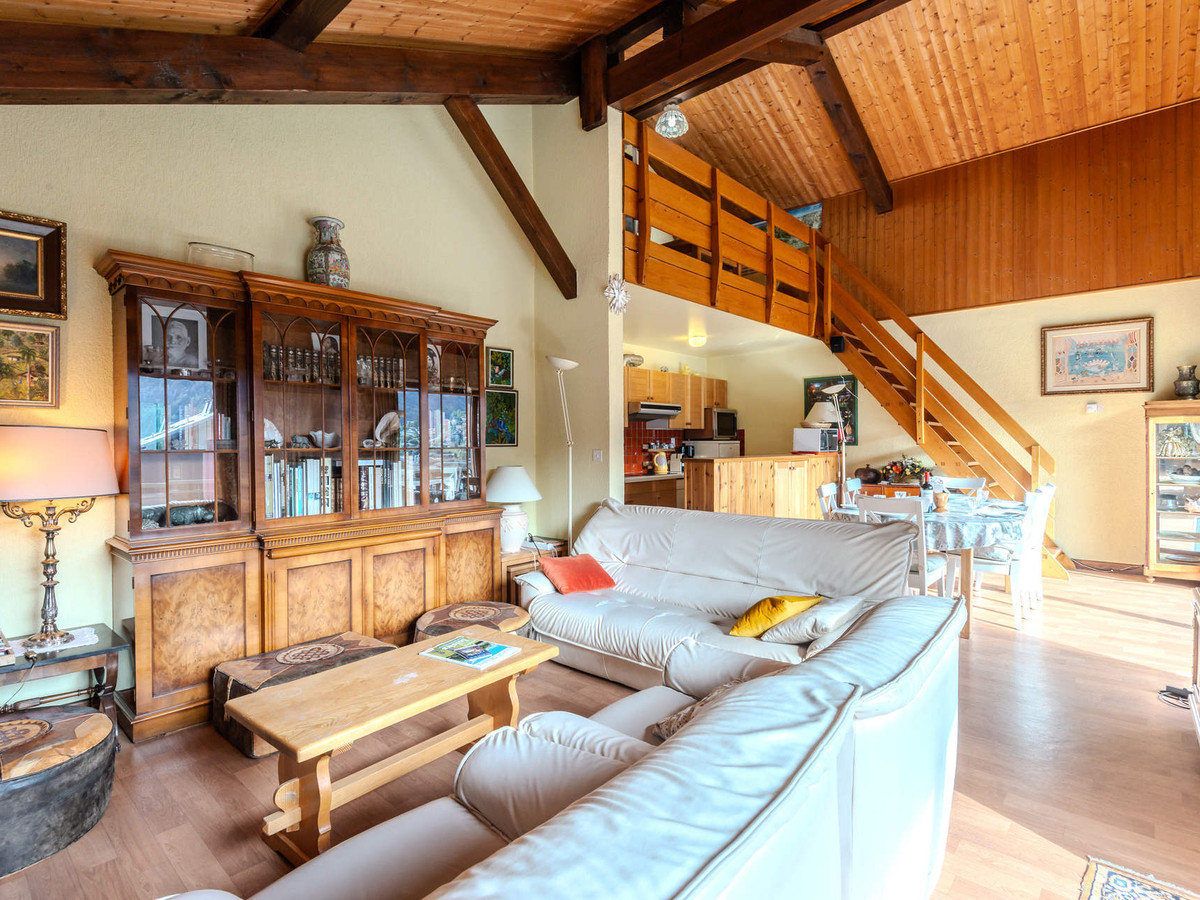 Apartment Morzine, 3 bedrooms, 8 persons - Apartment Morzine, 3 bedrooms, 8 persons - Morzine