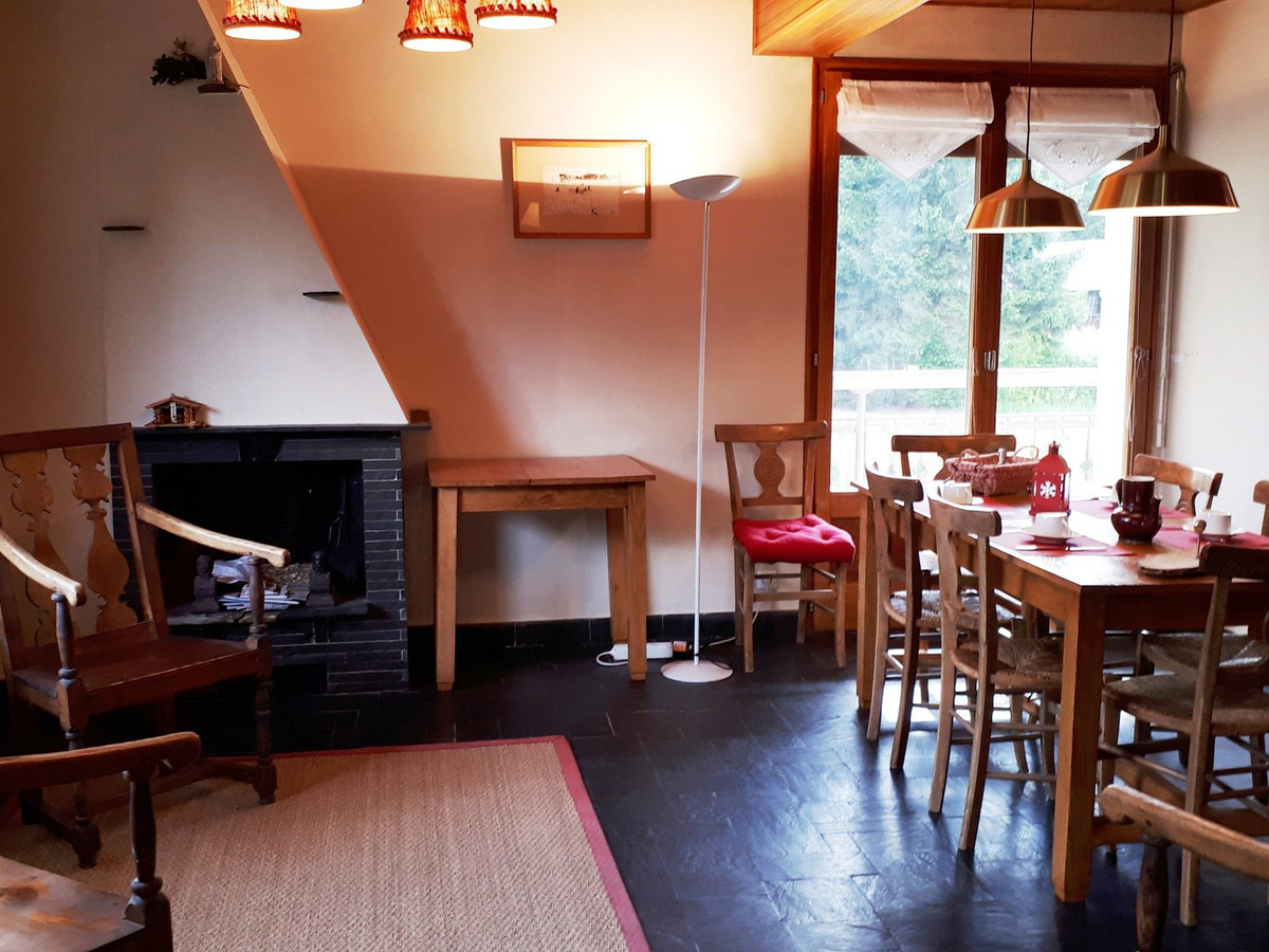 Apartment Morzine, 2 bedrooms, 7 persons - Apartment Morzine, 2 bedrooms, 7 persons - Morzine