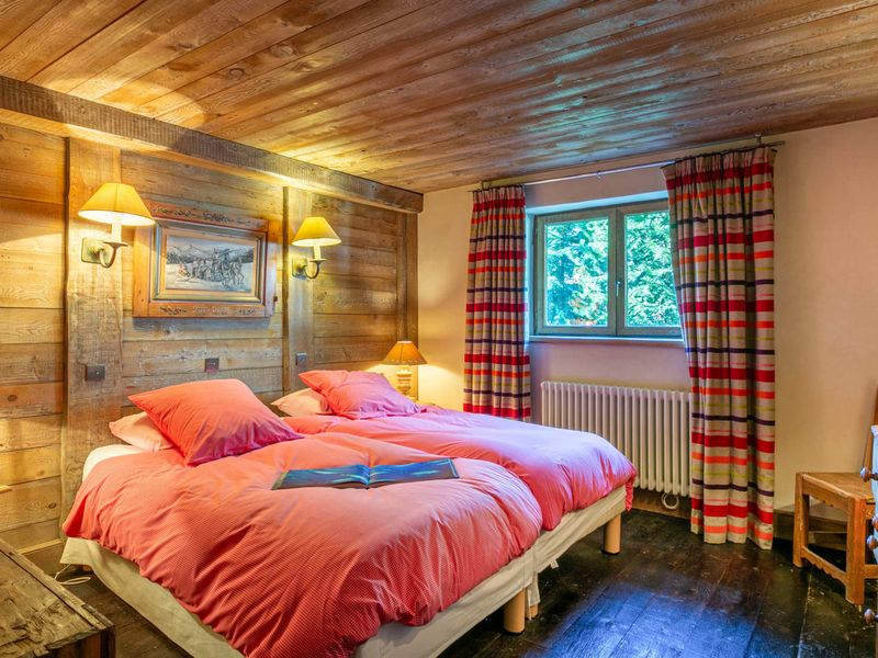 CHALET AMIGO - Val d'Isère Centre
