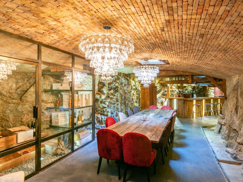 CHALET AMIGO - Val d'Isère Centre