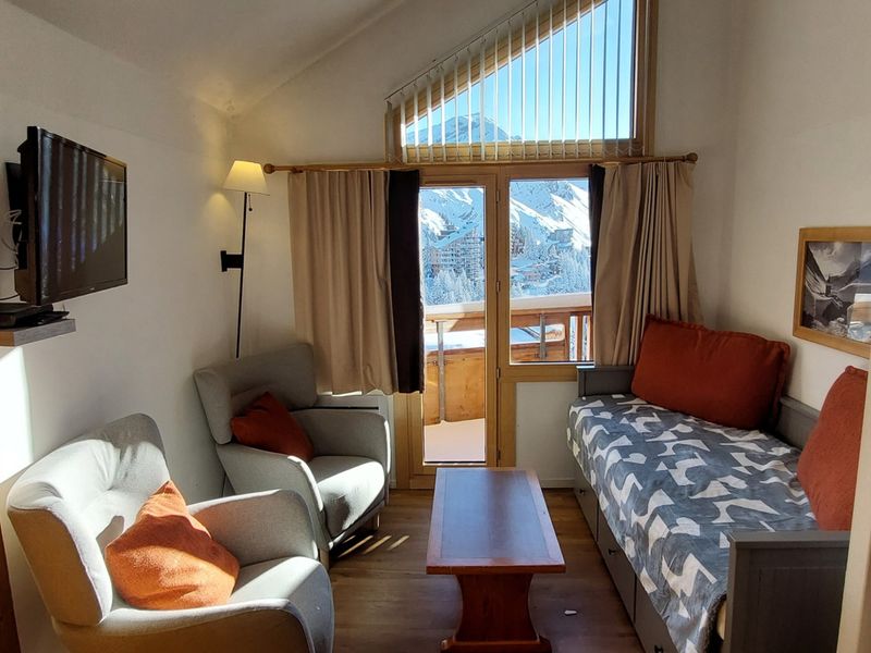 Appartment Avoriaz, 2 rooms, 4 persons - Lovely apartment for 4, Wifi, ski-in/out, Falaise area, Avoriaz FR-1-759-24 - Avoriaz
