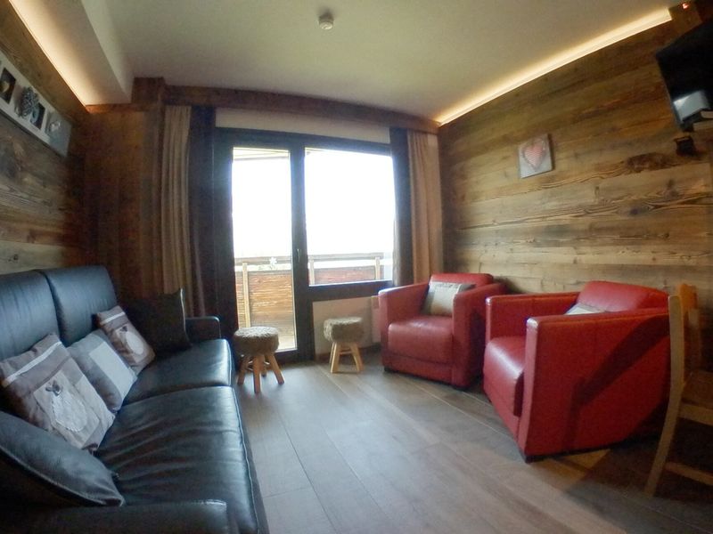 Appartement Avoriaz, 2 pieces, 6 personnes - Charming 2BR Cabin for 6 with Wifi in Avoriaz, ski-in/ski-out FR-1-759-25 - Avoriaz