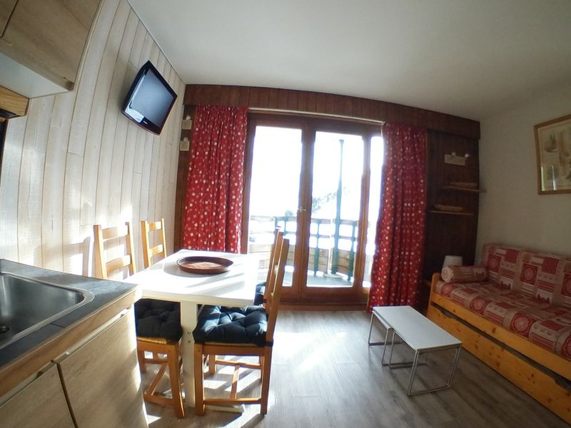 Appartement Avoriaz, 2 pieces, 4 personnes - Pleasant apartment for 4 people, at the foot of the slopes, south-facing balcony, ESF nearby FR-1-759-26 - Avoriaz
