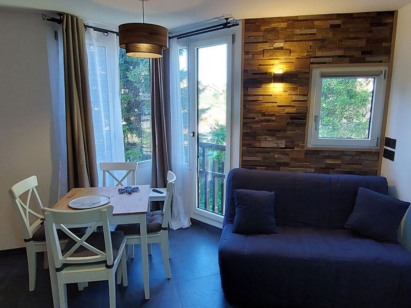 Studio Avoriaz, studio flat, 4 persons - Renovated studio 3/4 psns Avoriaz center, equipped and near Village des Enfants FR-1-759-27 - Avoriaz