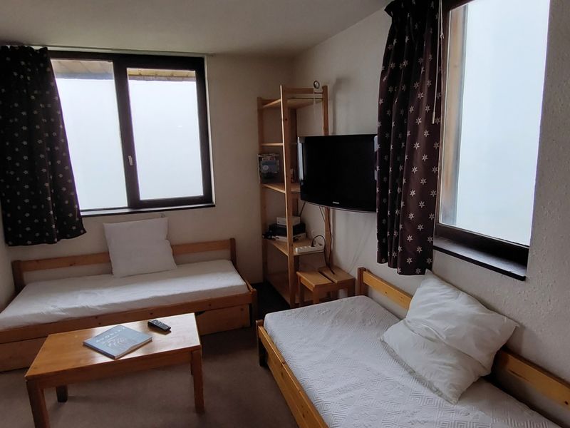 Appartement Avoriaz, 2 pieces, 4 personnes - Central Apartment for 4, Ski-in/Ski-out, Balcony, Near Shops & ESF, Morzine FR-1-759-35 - Avoriaz