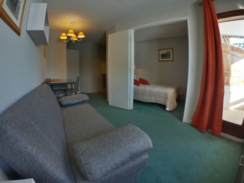 Appartement Avoriaz, 2 pieces, 4 personnes - Cozy apt 4 ppl, ski-in/ski-out, balcony, WIFI FR-1-759-45 - Avoriaz