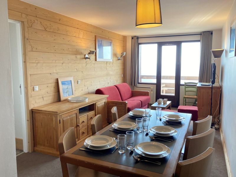Appartement Avoriaz, 4 pieces, 8 personnes - Large 3-bedroom apartment in Avoriaz, ideal for 8 pers FR-1-634-94 - Avoriaz