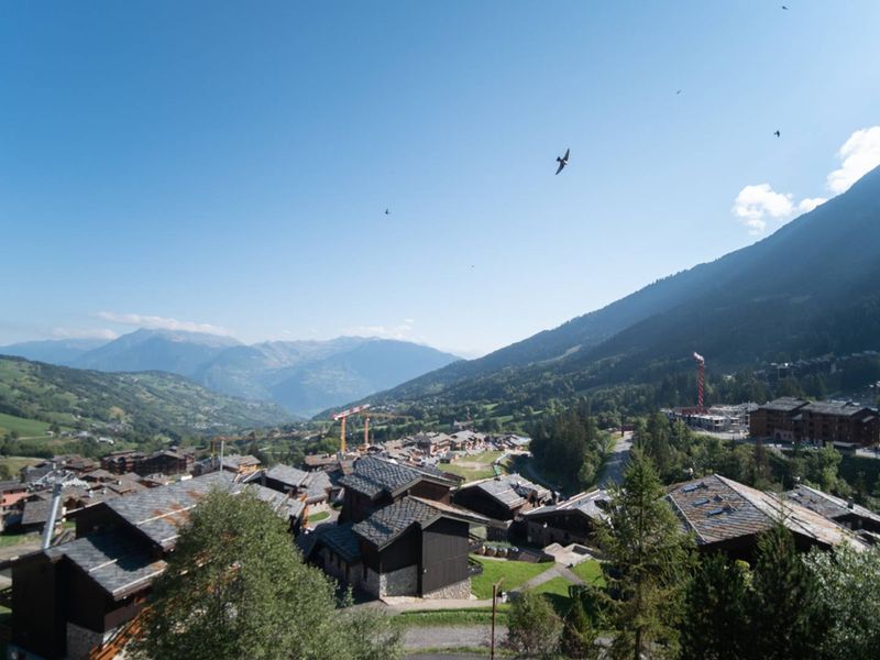 Résidence Portail - Valmorel