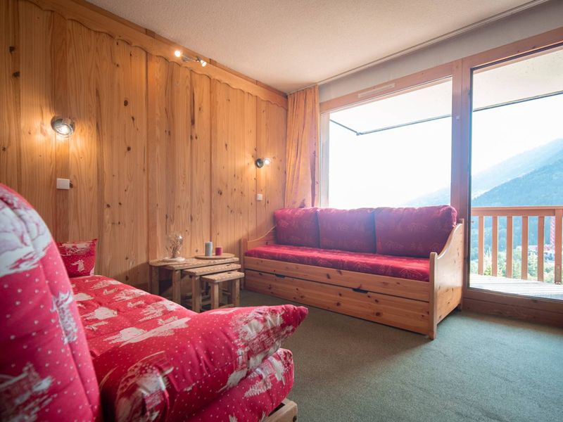 Résidence Portail - Valmorel