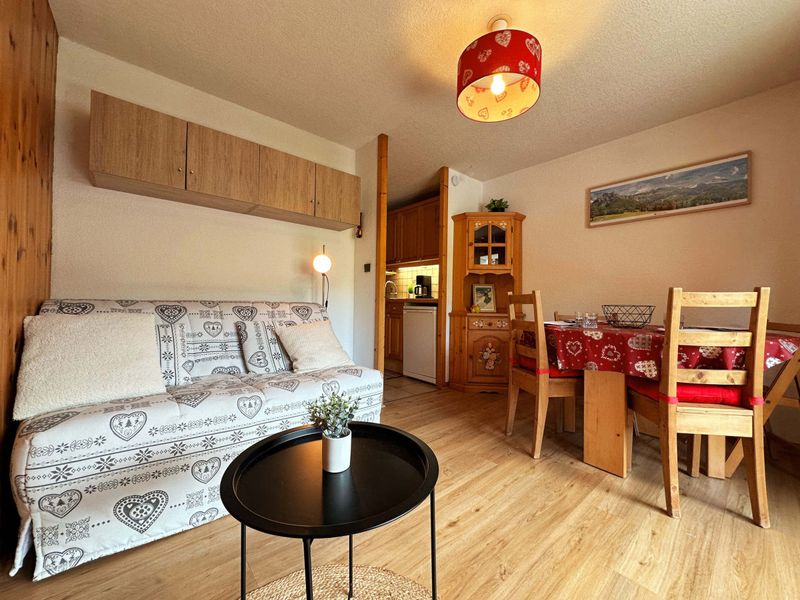 Appartement Morillon Village, 2 pièces, 4 personnes - Résidence HERMINE 2 - Morillon Village