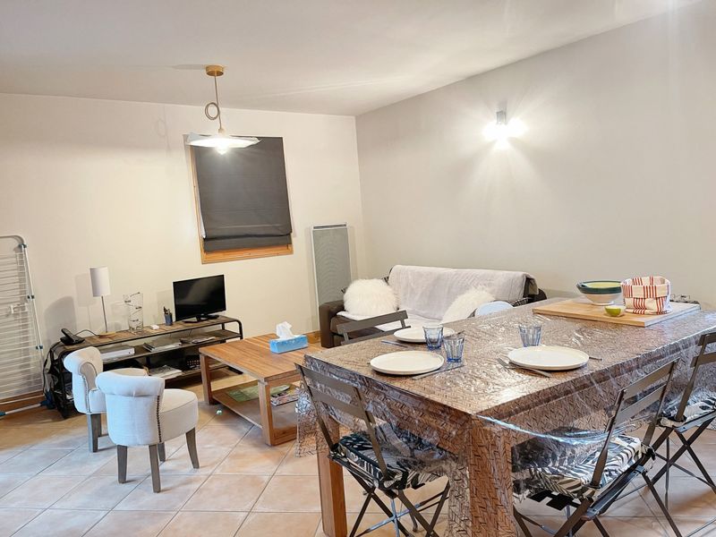 Apartment Samoëns, 2 bedrooms, 5 persons - Résidence LES CHARDONS ARGENTES - Samoëns