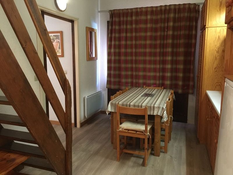 Apartment Les Menuires, 3 Rooms, 6 People - Résidence OREE DES PISTES - Les Menuires Bruyères