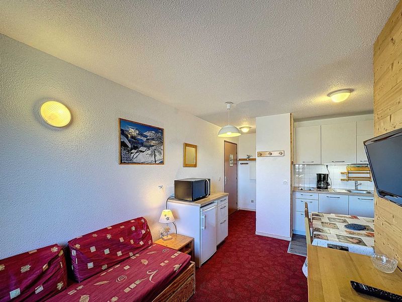 Apartment Les Menuires, 1 bedroom, 5 persons - Résidence OREE DES PISTES - Les Menuires Bruyères