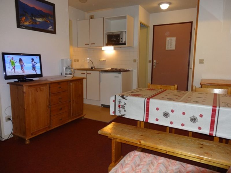 Appartement Les Menuires, 2 pieces, 4 personnes - Résidence OREE DES PISTES - Les Menuires Bruyères