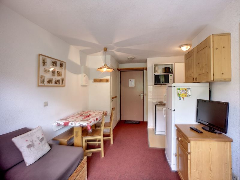 Apartment Les Menuires, 1 bedroom, 4 persons - Résidence OREE DES PISTES - Les Menuires Bruyères