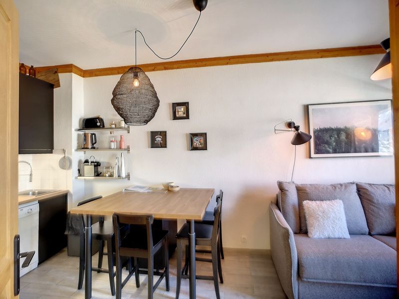 Apartment Les Menuires, 1 bedroom, 4 persons - Résidence VALMONT - Les Menuires Bruyères