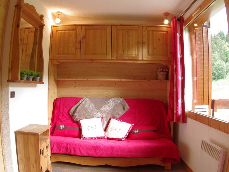 Apartment Valmorel, 1 bedroom, 5 persons - Résidence Prariond - Valmorel