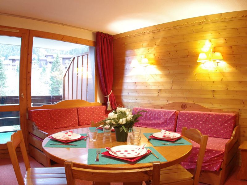 Résidence Terrasse - Valmorel