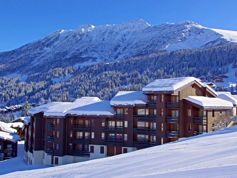 Résidence Orgentil - Valmorel